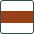Reddish brown line
